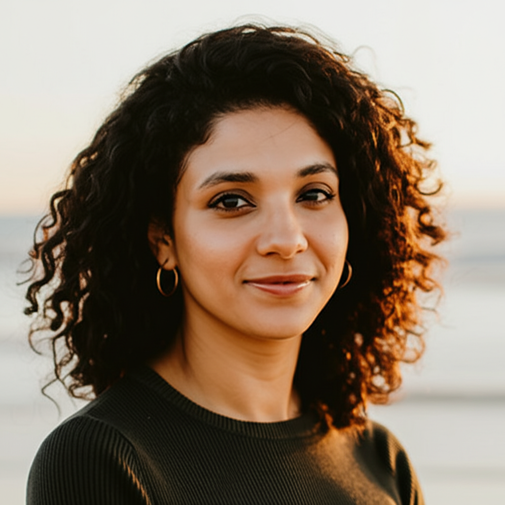مریم حسینی