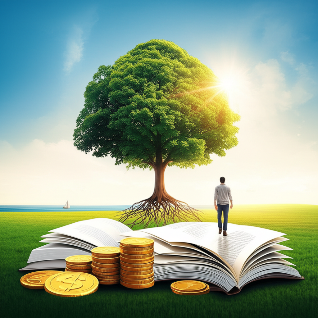 اقامت تمکن مالی یونان